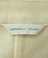 CAPRICIEUX LE'MAGE（カプリシュレマージュ）ベスト 白 サイズ:M レディース/2200715517093