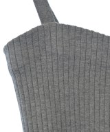 CAPRICIEUX LE'MAGE（カプリシュレマージュ）ニット・セーター グレー サイズ:F レディース/2200630627396