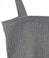 CAPRICIEUX LE'MAGE（カプリシュレマージュ）ニット・セーター グレー サイズ:F レディース/2200630627396