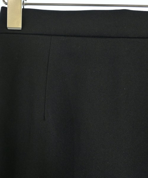 CAPRICIEUX LE'MAGE（カプリシュレマージュ）ロング・マキシ丈スカート 黒 サイズ:38(M位) レディース/2200638943023