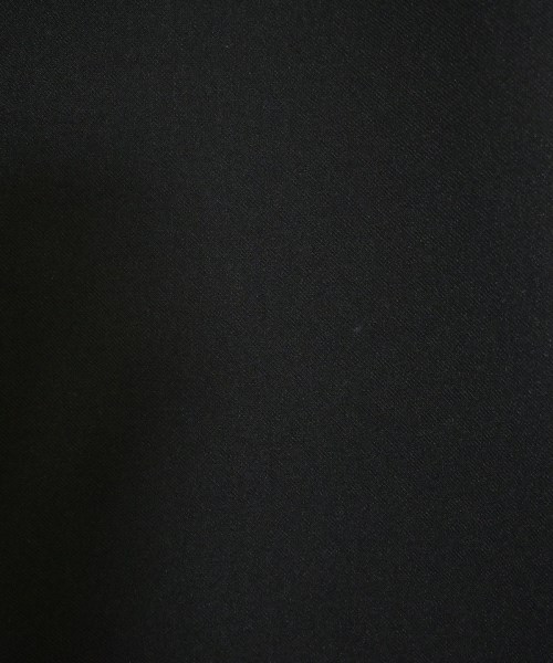 CAPRICIEUX LE'MAGE（カプリシュレマージュ）ロング・マキシ丈スカート 黒 サイズ:38(M位) レディース/2200638943023