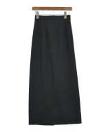 CAPRICIEUX LE'MAGE ロング・マキシ丈スカート