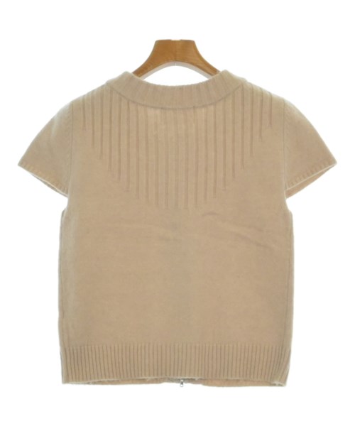 CAPRICIEUX LE'MAGE（カプリシュレマージュ）ニット・セーター ベージュ サイズ:F レディース/2200638943030