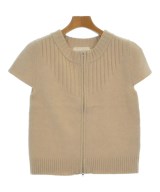 CAPRICIEUX LE'MAGE（カプリシュレマージュ）ニット・セーター ベージュ サイズ:F レディース/2200638943030