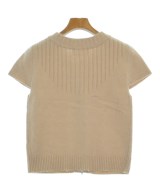 CAPRICIEUX LE'MAGE（カプリシュレマージュ）ニット・セーター ベージュ サイズ:F レディース/2200638943030