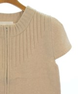 CAPRICIEUX LE'MAGE（カプリシュレマージュ）ニット・セーター ベージュ サイズ:F レディース/2200638943030