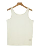 CAPRICIEUX LE'MAGE（カプリシュレマージュ）タンクトップ 白 サイズ:F レディース/2200638943047