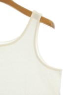CAPRICIEUX LE'MAGE（カプリシュレマージュ）タンクトップ 白 サイズ:F レディース/2200638943047