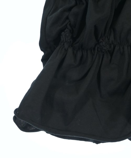 CAPRICIEUX LE'MAGE（カプリシュレマージュ）Tシャツ・カットソー 黒 サイズ:F レディース/2200638943061