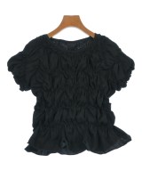 CAPRICIEUX LE'MAGE（カプリシュレマージュ）Tシャツ・カットソー 黒 サイズ:F レディース/2200638943061