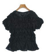 CAPRICIEUX LE'MAGE（カプリシュレマージュ）Tシャツ・カットソー 黒 サイズ:F レディース/2200638943061