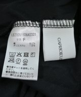 CAPRICIEUX LE'MAGE（カプリシュレマージュ）Tシャツ・カットソー 黒 サイズ:F レディース/2200638943061