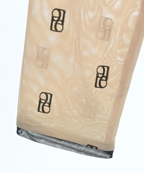 CAPRICIEUX LE'MAGE（カプリシュレマージュ）Tシャツ・カットソー ベージュ サイズ:F レディース/2200638943108