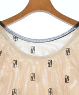 CAPRICIEUX LE'MAGE（カプリシュレマージュ）Tシャツ・カットソー ベージュ サイズ:F レディース/2200638943108