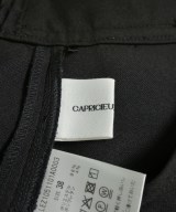CAPRICIEUX LE'MAGE（カプリシュレマージュ）ミニスカート 黒 サイズ:38(M位) レディース/2200638943122