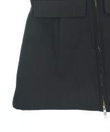 CAPRICIEUX LE'MAGE（カプリシュレマージュ）ミニスカート 黒 サイズ:38(M位) レディース/2200638943122