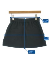 CAPRICIEUX LE'MAGE（カプリシュレマージュ）ミニスカート 黒 サイズ:38(M位) レディース/2200638943122