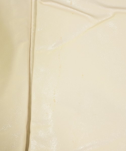 CAPRICIEUX LE'MAGE（カプリシュレマージュ）ダウンジャケット/ダウンベスト 白 サイズ:F レディース/2200638988017