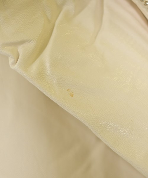 CAPRICIEUX LE'MAGE（カプリシュレマージュ）ダウンジャケット/ダウンベスト 白 サイズ:F レディース/2200638988017