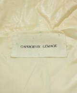 CAPRICIEUX LE'MAGE（カプリシュレマージュ）ダウンジャケット/ダウンベスト 白 サイズ:F レディース/2200638988017