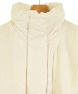 CAPRICIEUX LE'MAGE（カプリシュレマージュ）ダウンジャケット/ダウンベスト 白 サイズ:F レディース/2200638988017