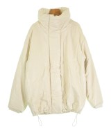 CAPRICIEUX LE'MAGE ダウンジャケット/ダウンベスト