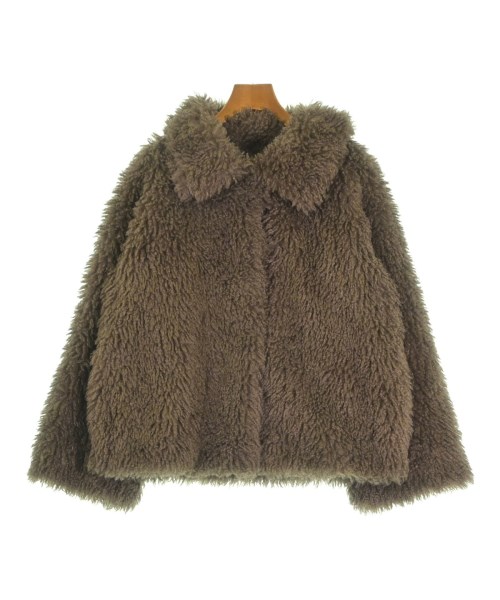 CAPRICIEUX LE'MAGE(カプリシュレマージュ)その他 茶 サイズ:F/2200638988024