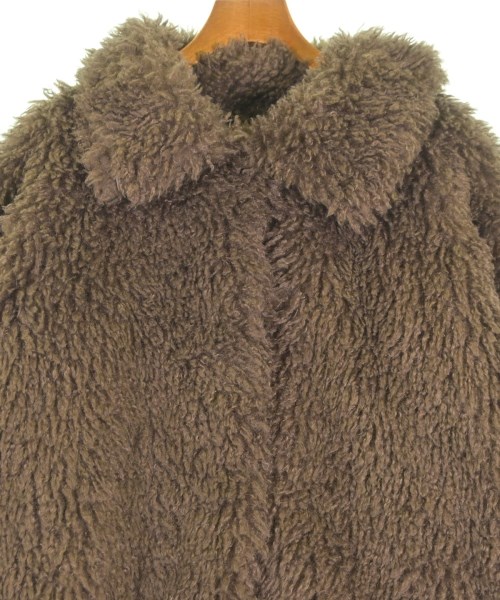 CAPRICIEUX LE'MAGE（カプリシュレマージュ）その他 茶 サイズ:F レディース/2200638988024