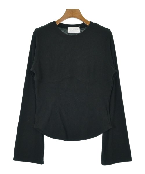 CAPRICIEUX LE'MAGE(カプリシュレマージュ)Tシャツ・カットソー 黒 サイズ:F/2200638988031