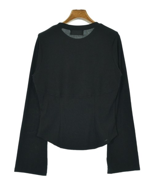 CAPRICIEUX LE'MAGE（カプリシュレマージュ）Tシャツ・カットソー 黒 サイズ:F レディース/2200638988031