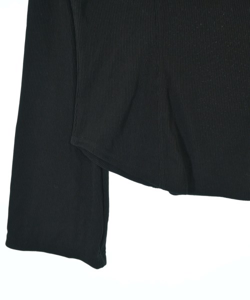 CAPRICIEUX LE'MAGE（カプリシュレマージュ）Tシャツ・カットソー 黒 サイズ:F レディース/2200638988031