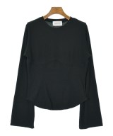 CAPRICIEUX LE'MAGE（カプリシュレマージュ）Tシャツ・カットソー 黒 サイズ:F レディース/2200638988031