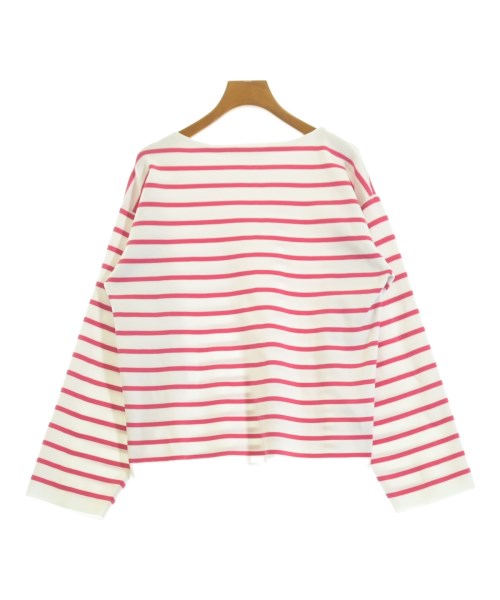 CAPRICIEUX LE'MAGE(カプリシュレマージュ)ニット・セーター 白 サイズ:F/2200632956050