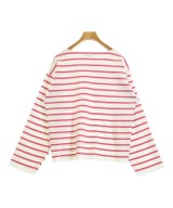 CAPRICIEUX LE'MAGE（カプリシュレマージュ）ニット・セーター 白 サイズ:F レディース/2200632956050