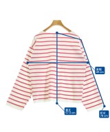 CAPRICIEUX LE'MAGE（カプリシュレマージュ）ニット・セーター 白 サイズ:F レディース/2200632956050