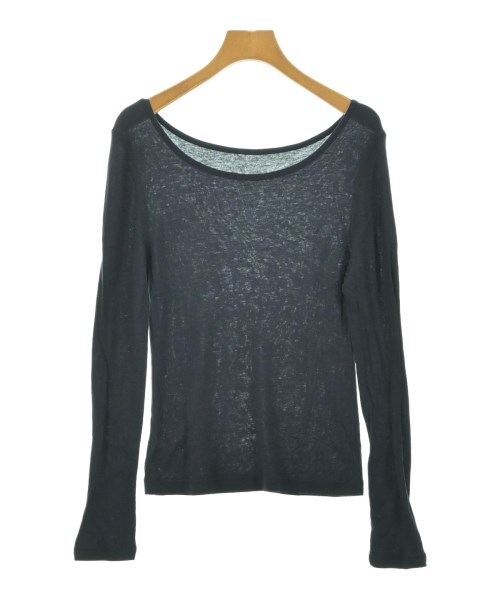 CAPRICIEUX LE'MAGE(カプリシュレマージュ)Tシャツ・カットソー 紺 サイズ:F/2200614680300