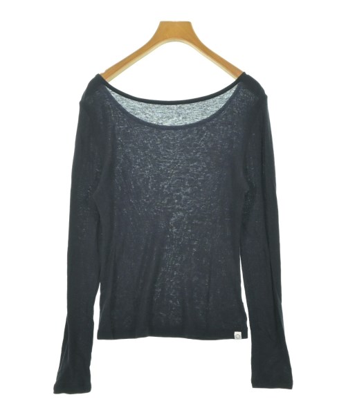 CAPRICIEUX LE'MAGE（カプリシュレマージュ）Tシャツ・カットソー 紺 サイズ:F レディース/2200614680300