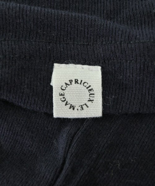 CAPRICIEUX LE'MAGE（カプリシュレマージュ）Tシャツ・カットソー 紺 サイズ:F レディース/2200614680300
