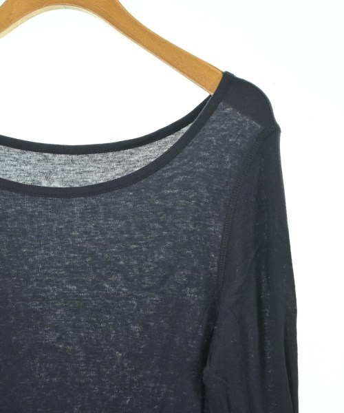 CAPRICIEUX LE'MAGE（カプリシュレマージュ）Tシャツ・カットソー 紺 サイズ:F レディース/2200614680300