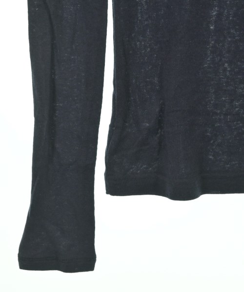 CAPRICIEUX LE'MAGE（カプリシュレマージュ）Tシャツ・カットソー 紺 サイズ:F レディース/2200614680300