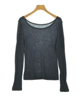 CAPRICIEUX LE'MAGE（カプリシュレマージュ）Tシャツ・カットソー 紺 サイズ:F レディース/2200614680300