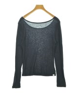 CAPRICIEUX LE'MAGE（カプリシュレマージュ）Tシャツ・カットソー 紺 サイズ:F レディース/2200614680300