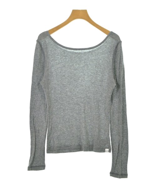 CAPRICIEUX LE'MAGE(カプリシュレマージュ)Tシャツ・カットソー グレー サイズ:F/2200614680317