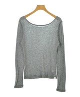 CAPRICIEUX LE'MAGE（カプリシュレマージュ）Tシャツ・カットソー グレー サイズ:F レディース/2200614680317
