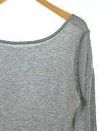 CAPRICIEUX LE'MAGE（カプリシュレマージュ）Tシャツ・カットソー グレー サイズ:F レディース/2200614680317