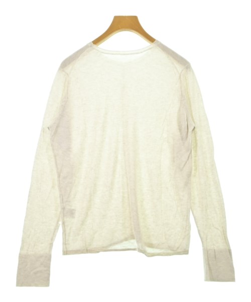 CAPRICIEUX LE'MAGE（カプリシュレマージュ）ニット・セーター ベージュ サイズ:F レディース/2200614680331