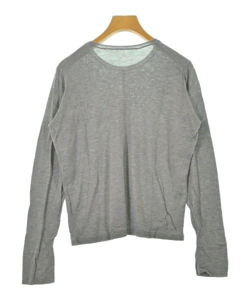 CAPRICIEUX LE'MAGE（カプリシュレマージュ）ニット・セーター グレー サイズ:F レディース/2200614680362