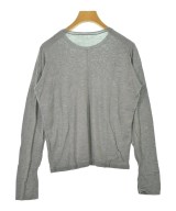 CAPRICIEUX LE'MAGE（カプリシュレマージュ）ニット・セーター グレー サイズ:F レディース/2200614680362
