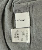 CAPRICIEUX LE'MAGE（カプリシュレマージュ）ニット・セーター グレー サイズ:F レディース/2200614680362