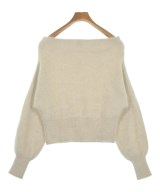 CAPRICIEUX LE'MAGE（カプリシュレマージュ）ニット・セーター ベージュ サイズ:F レディース/2200642831057